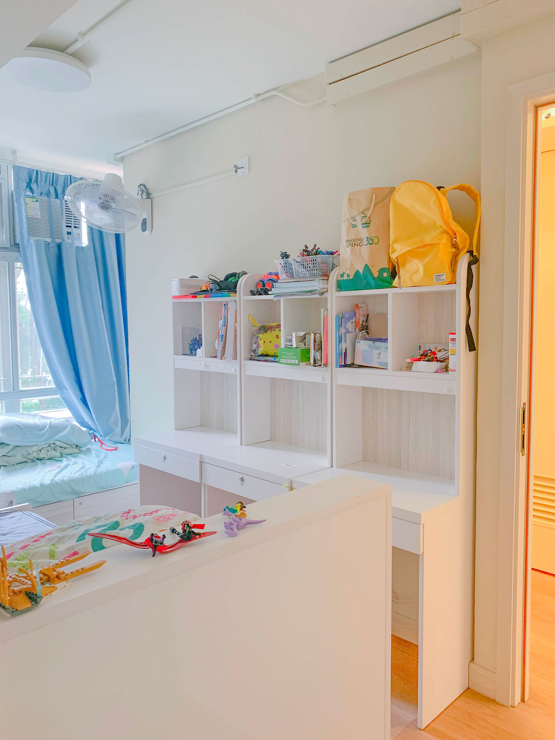 Shek Lei Small Group Home I